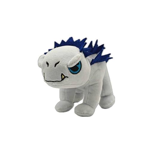 [8056379163749] PLAY-DOH Peluche GXK New Empire Shimo Dragon 17cm