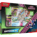 ASMODEE Pokémon: Coffret Ex Collection Spéciale (5B