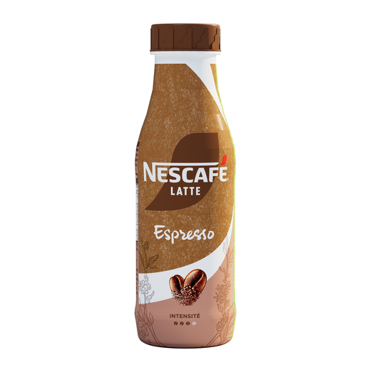 [8410285102665] NESCAFE Frais Espresso Iced Coffee Milk Drink 24 cl