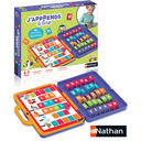NATHAN J'Apprends à Lire, Dès 5 ans, le jeu