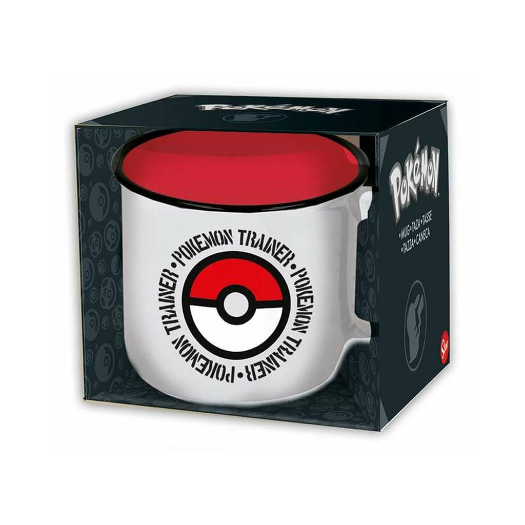 POKEMON Distorsion ceramic mug 400 ml