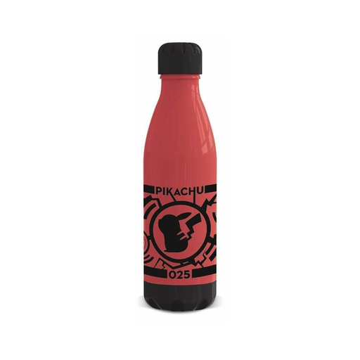 [8412497014408] POKEMON Garrafa Polipropileno 660 ml