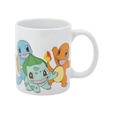 POKEMON Tasse Mug Friends 325 ml