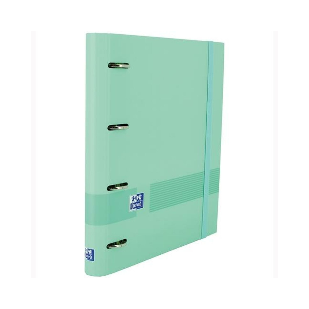 OXFORD Europeanbinder Ring Binder Mint A4