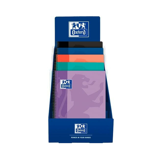[8412771055776] OXFORD Cuaderno