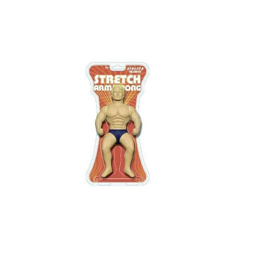 [8414614000950] BANDAI Stretch Armstrong Action Figure 25cm