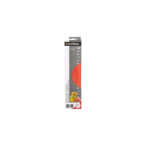 [3250391841059] DOMEDIA Silicone baking sheet