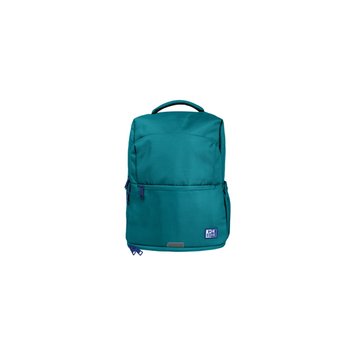 [8427291053195] OXFORD Recycled Polyester Rpet Backpack With Insulated Compartment 30 L