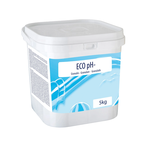 [8427370900013] CARREFOUR Pool pH Reducer 5 kg