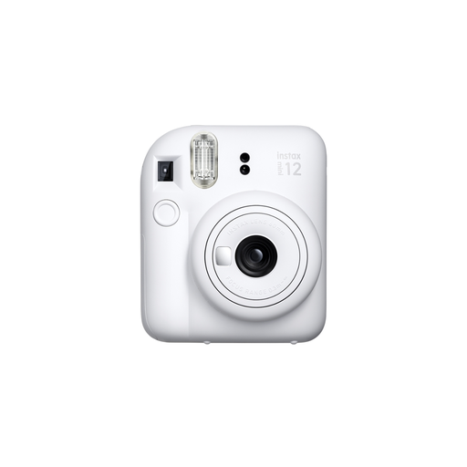 [8429602011818] FUJIFILM Instax Mini 12 62 X 46mm White