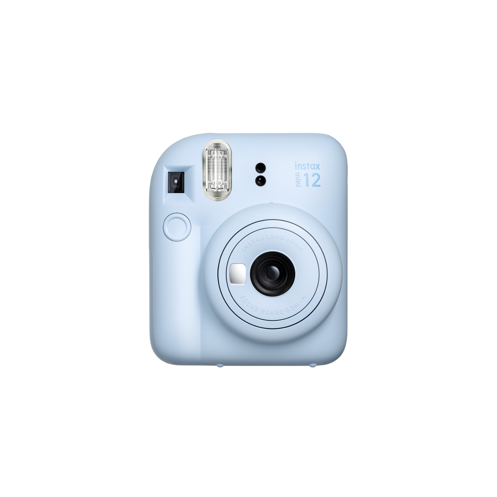 FUJIFILM Instax Mini 12 62 X 46mm Blue