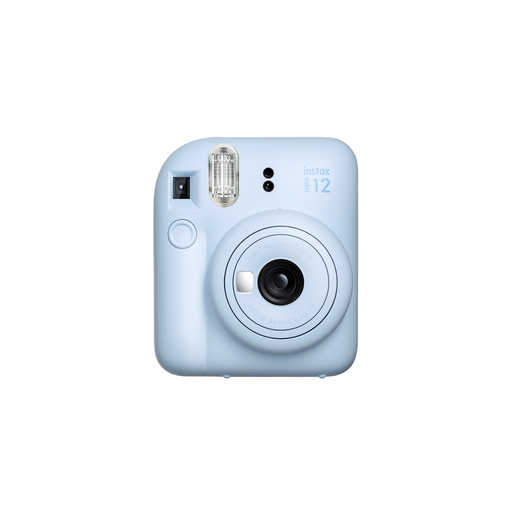 [8429602011849] FUJIFILM Instax Mini 12 62 X 46mm Bleu
