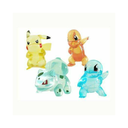 POKEMON Figurine d'action 8cm