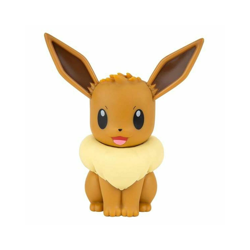 [8432752037690] POKEMON Multicoloured 10cm Vinyl Figures