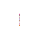 MATTEL Reloj digital Barbie la montre