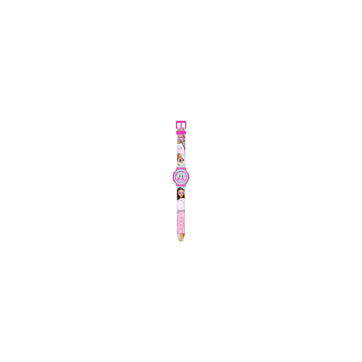 [8435507870405] MATTEL Relógio digital Barbie la montre