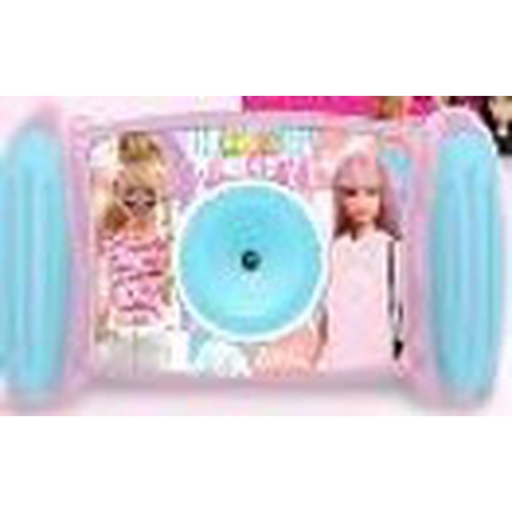 [8435507875530] MATTEL Barbie Camera 1 unit