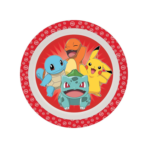 [8435507884105] POKEMON Plastic Drawing Board 21cm