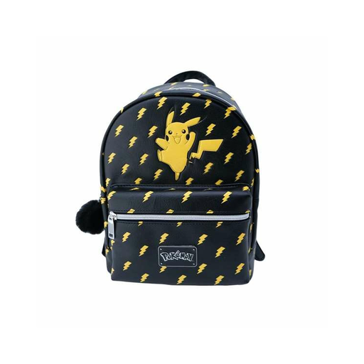 [8435632407392] POKEMON Cartable Premium