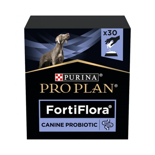 [8445290041074] PURINA Suplemento Alimenticio Pro Plan Fortiflora 30 x 1 g