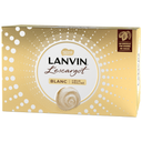 LANVIN L'Escargot Chocolates Brancos Recheados com Praliné 164 g