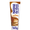 NESTLE Lait concentré sucré au caramel 165g
