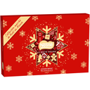 NESTLE Rouge sortido de bombons de chocolate mercado de natal alsaciano 385 g