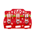 KITKAT Lapin de chocolat au lait aux céréales croustillantes 51 g
