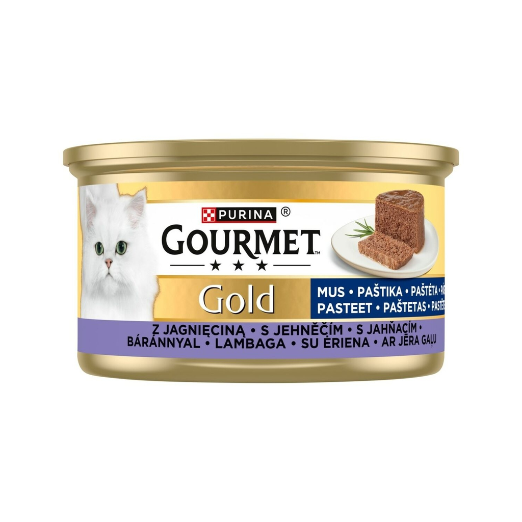 PURINA Aliments Pour Chat 85 g