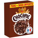 CHOCAPIC Cereais de chocolate 720 g