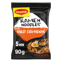 MAGGI Ramen sabor frango e cogumelos 90 g
