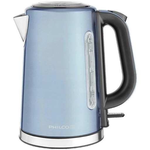 [8590669309399] PHILIPS Jarro Elétrico Philco PHWK 1738 turquesa 1,7 L
