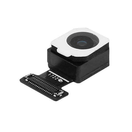 [8596311020230] SAMSUNG Front Camera For Galaxy Note 8 Front Lens Module + Connection Cable Black