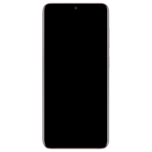 [8596311108594] SAMSUNG Complete Screen Assembly For Galaxy S20 LCD Touch Screen Pink