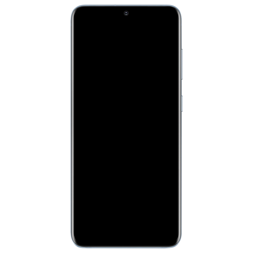 [8596311108600] SAMSUNG Complete Screen Assembly For Galaxy S20 LCD Touch Screen Blue