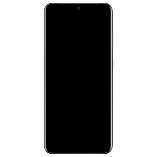 [8596311108662] SAMSUNG Full Assembly For Galaxy S20 Plus LCD Screen Touch Glass Black