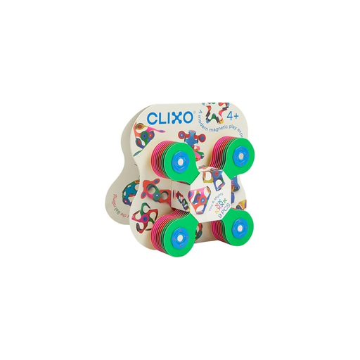 [0860005765997] GIPSY Clixo Tiny & Mighty