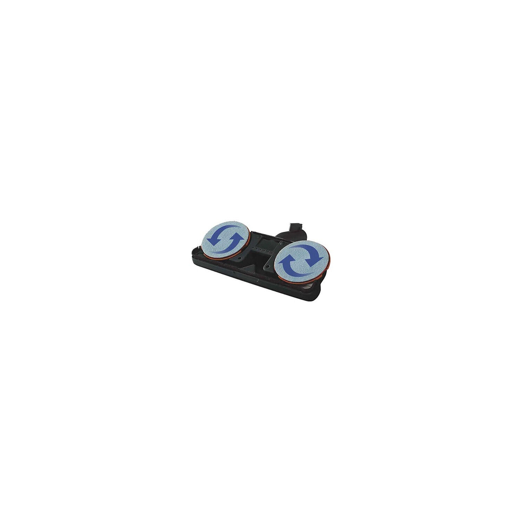 PHILIPS Microfiber Cloth CP0128/01 432200422042