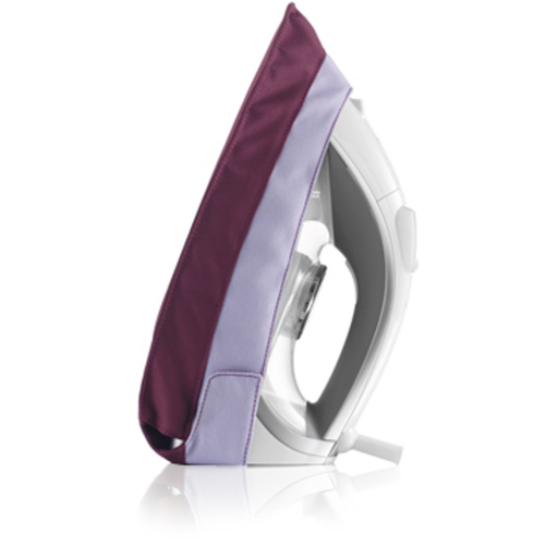 [8710103398486] PHILIPS Capa resistente ao calor para ferro de engomar GC010/00