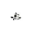 PHILIPS Food Processor and Blender Avance Collection HR7776/90 3.4 L
