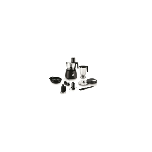 [8710103567578] PHILIPS Robot de Cozinha e Liquidificadora Avance Collection HR7776/90 3,4 L