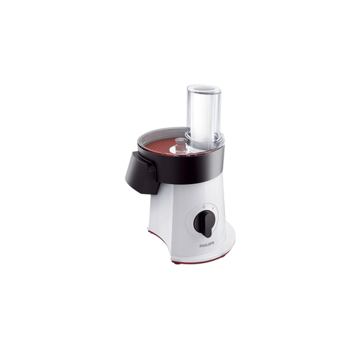 [8710103590828] PHILIPS Robot Multifunción Hr1388/80 200w Con 5 Discos De Acero Inoxidable