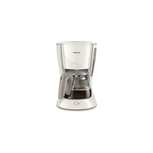 [8710103710547] PHILIPS Cafeteira de Filtro DAILY HD7461/00 4.6 kg