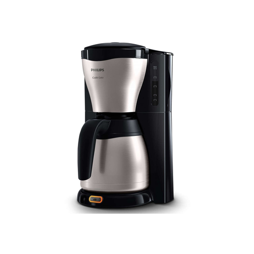 [8710103727125] PHILIPS SAECO Coffee Maker HD7546/20 with double-walled stainless steel jug