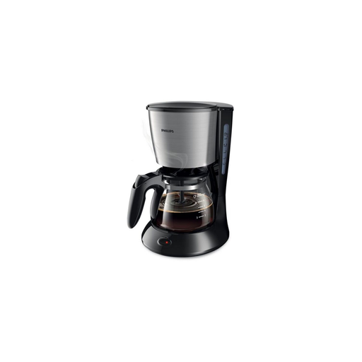 [8710103731610] PHILIPS Cafeteira de filtro 7 chávenas 700w HD7435-20