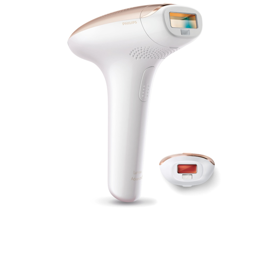 [8710103747024] PHILIPS Lumea Advanced Lumea Ipl 7000 Series Sc1997/00 Intense Pulsed Light Epilator