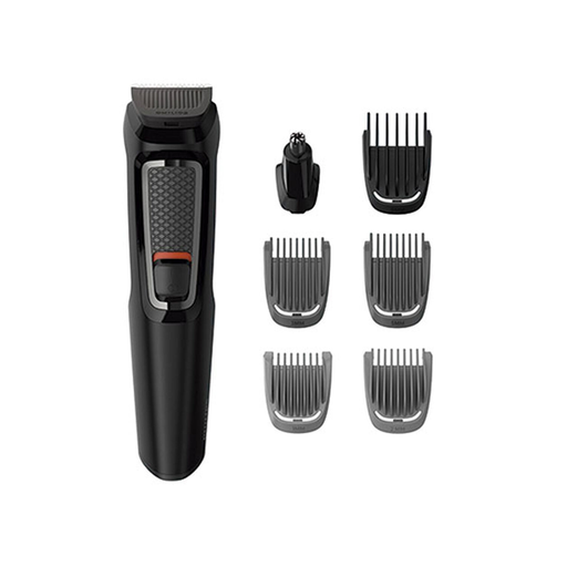 [8710103794516] PHILIPS 7-in-1 Multigroomer MG3720/15