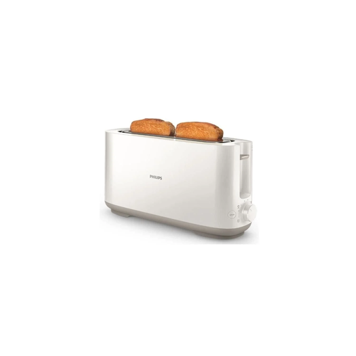 [8710103821014] PHILIPS Grille-pain Daily HD2590/00 1 fente 1030W