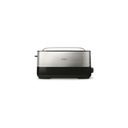 PHILIPS Grille-pain HD2692/90 Viva Collection Noir