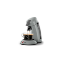 PHILIPS Senseo Pod Coffee Machine HD6553/71 Grey
